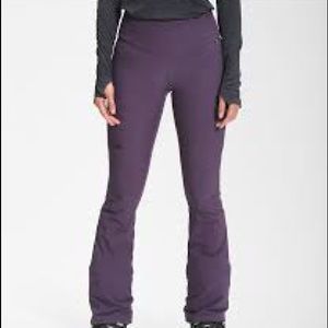 The North Face Windwall Ski Pants 6